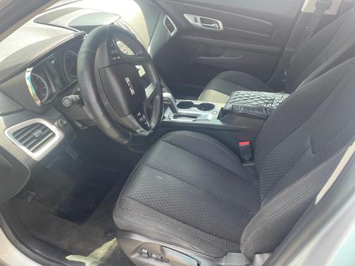 2014 GMC Terrain SLE-1