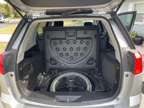 2014 GMC Terrain SLE-1