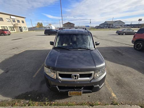 2011 Honda Element EX