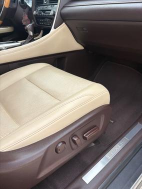 2020 Lexus RX 350 Base