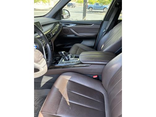 2018 BMW X5 eDrive xDrive40e