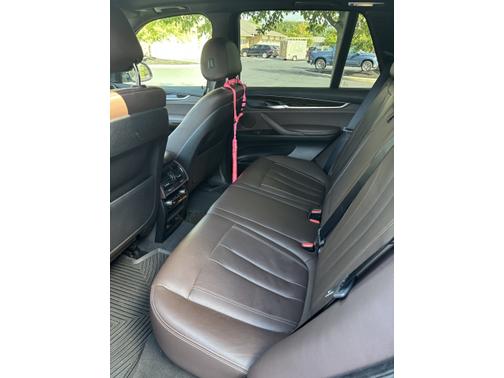 2018 BMW X5 eDrive xDrive40e