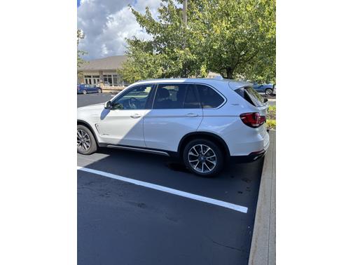 2018 BMW X5 eDrive xDrive40e