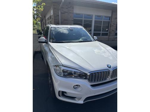 2018 BMW X5 eDrive xDrive40e