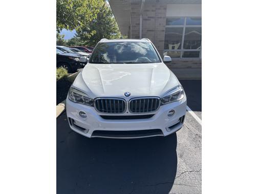 2018 BMW X5 eDrive xDrive40e