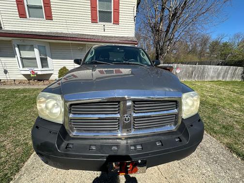 2006 Dodge Dakota SLT Club Cab