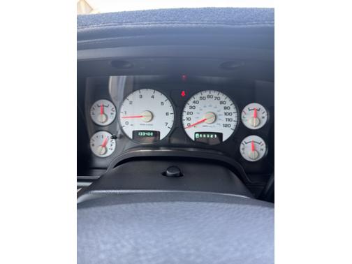 2005 Dodge Ram 1500 ST