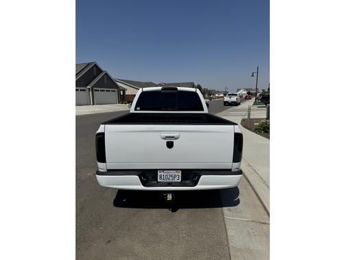 2005 Dodge Ram 1500 ST
