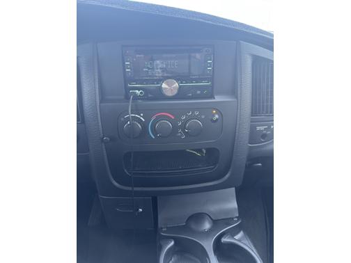 2005 Dodge Ram 1500 ST