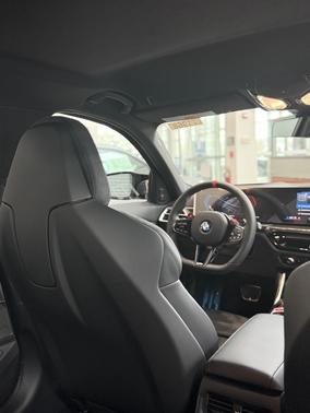 2026 BMW M3 Competition xDrive