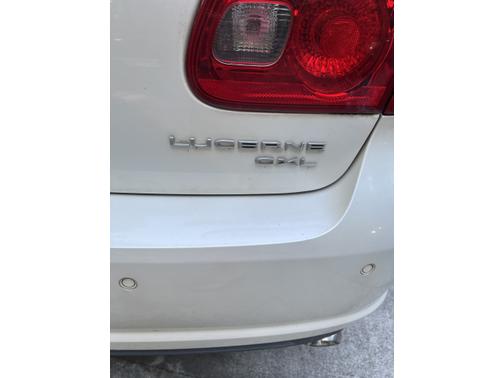 Photo 6 of 6 of 2010 Buick Lucerne CXL