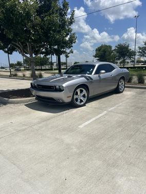 2014 Dodge Challenger R/T