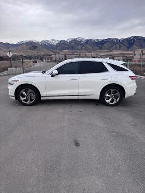 2026 Genesis GV70 2.5T