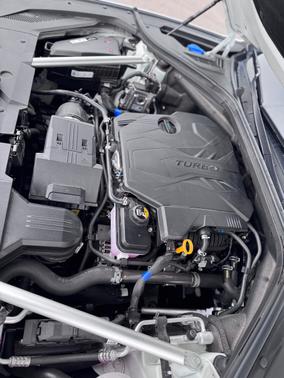 2026 Genesis GV70 2.5T