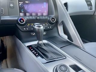 2015 Chevrolet Corvette Stingray Z51