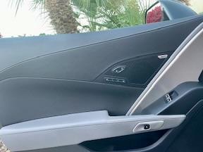 2015 Chevrolet Corvette Stingray Z51