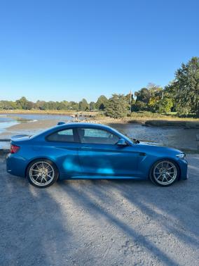 2018 BMW M2 Base
