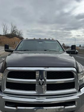 2015 RAM 3500 Tradesman