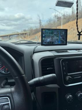 2015 RAM 3500 Tradesman