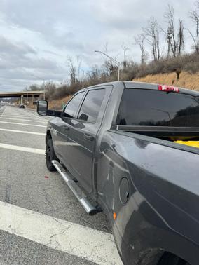 2015 RAM 3500 Tradesman