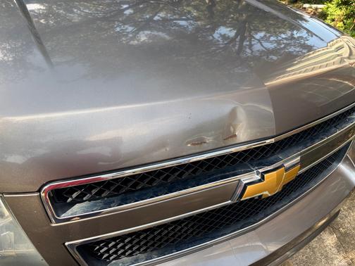 2012 Chevrolet Suburban 1500 LT