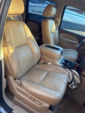 2012 Chevrolet Suburban 1500 LT