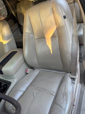 2012 Chevrolet Suburban 1500 LT