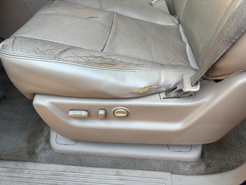 2012 Chevrolet Suburban 1500 LT