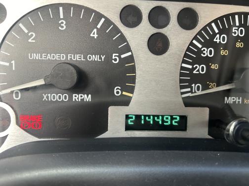 1997 Jeep Cherokee SE