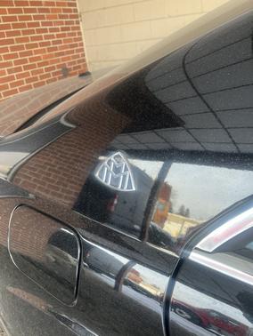 2013 Mercedes-Benz S-Class S 350 BlueTEC