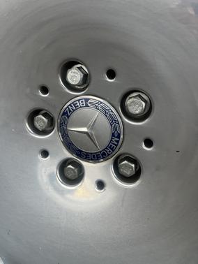 2013 Mercedes-Benz S-Class S 350 BlueTEC