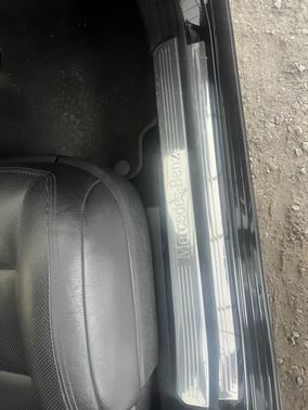 2013 Mercedes-Benz S-Class S 350 BlueTEC