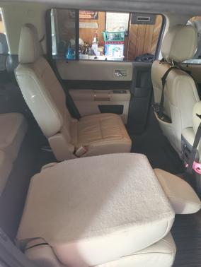 2012 Ford Flex SEL