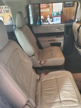 2012 Ford Flex SEL