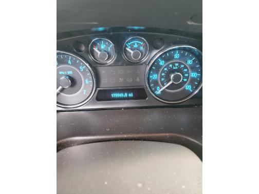 2012 Ford Flex SEL