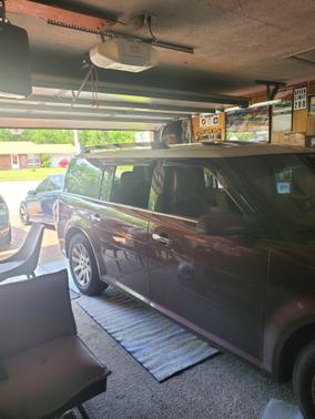 2012 Ford Flex SEL
