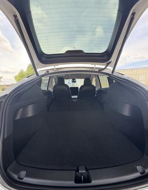 2020 Tesla Model Y Performance