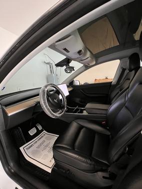 2020 Tesla Model Y Performance