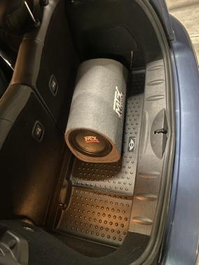 2011 MINI Cooper Base