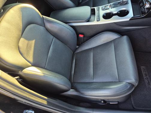 2018 Kia Stinger GT1