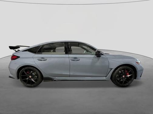 2025 Honda Civic Type R Base