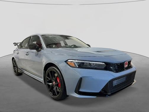 2025 Honda Civic Type R Base