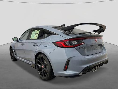2025 Honda Civic Type R Base