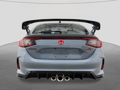 2025 Honda Civic Type R Base