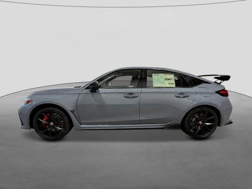 2025 Honda Civic Type R Base