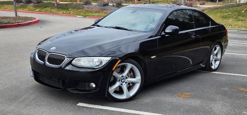 2011 BMW 335 i