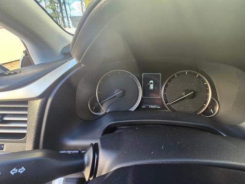 2020 Lexus RX 350 Base