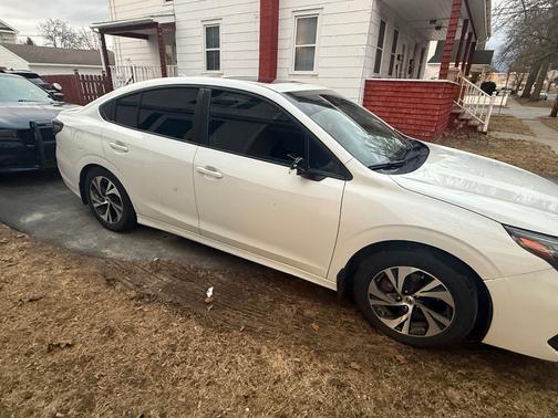 2023 Subaru Legacy Premium