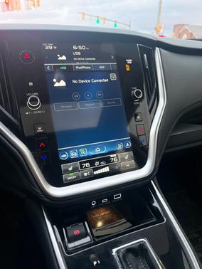 2023 Subaru Legacy Premium