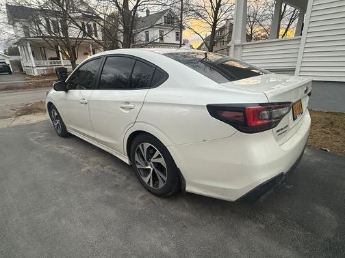 2023 Subaru Legacy Premium